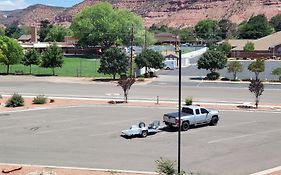 Comfort Suites Kanab National Park Area